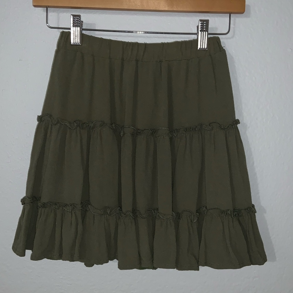 Princess Polly skirt